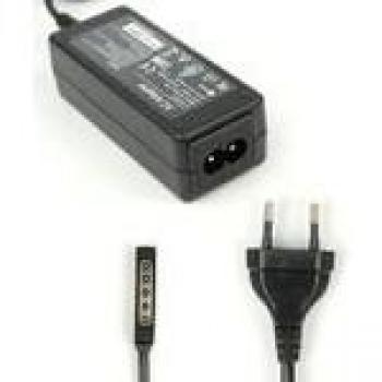 MicroSpareparts Mobile MSPT2000 adaptador e inversor de corriente - Fuente de alimentación