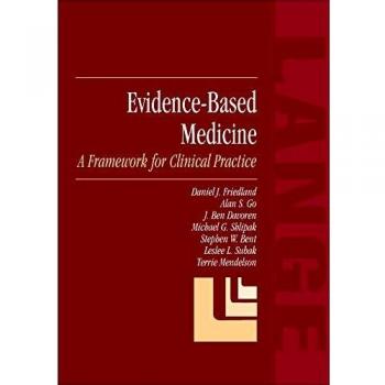 Evidence-Based Medicine: A Framework for Clinical Practice