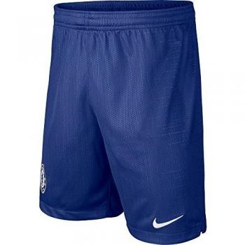 Nike 2018-2019 Chelsea Home Football Shorts