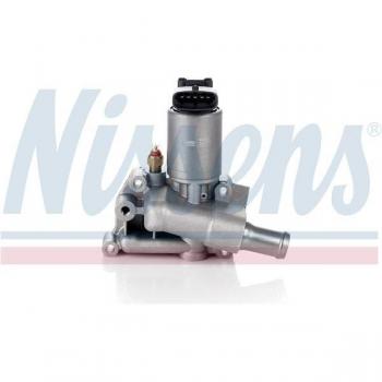 Válvula EGR NISSENS 98204