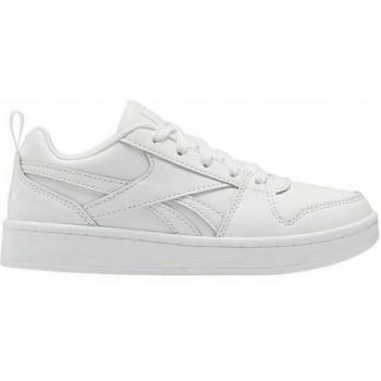 Reebok Zapatillas Deportivas Infantiles Royal Prime 2.0 Blanco Niños