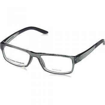 Gafas de Vista Under Armour Hombre UA 5053-4C3F416, Montura de gafas con diseño moderno, color 4C3, tamaño 54