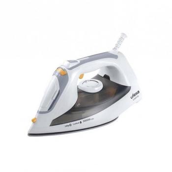 Plancha de Vapor Ufesa PV3700 con Tecnología Antical y Potencia de 3000W