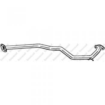 Bosal 850-031 Tubos