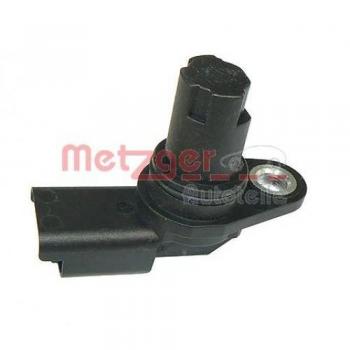 Sensor de posición del árbol de levas METZGER 0903115 para Nissan, Opel, Renault y Suzuki