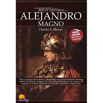 Breve Historia de Alejandro Magno