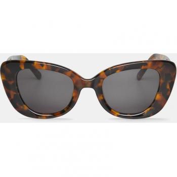 Mr. Boho Caparica BIT1-11 Women’s Sunglasses Tortoiseshell Size 49