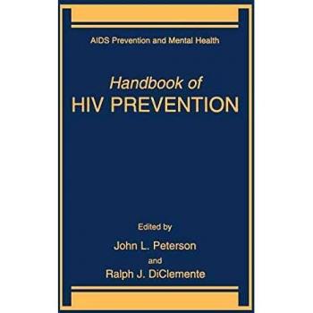 Comprehensive HIV Prevention Handbook 2000