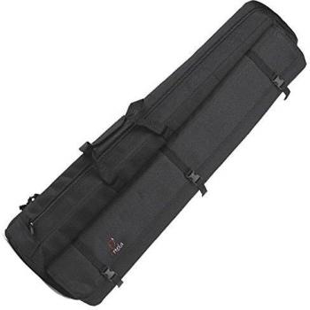 Ortola 0192-001 - Funda trombon, color negro