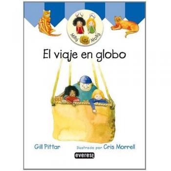 El viaje en globo