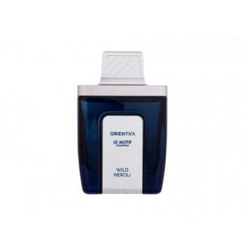 Orientica Le Motif Wild Neroli Eau de Parfum Unisex 85 ml