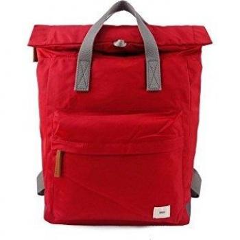 ROKA Canfield B Medium Hombre Backpack Rojo