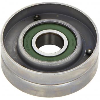 Polea tensora para correa poli V OPTIMAL 0-N1799S, compatible con OPEL Corsa D, Zafira B y Astra J
