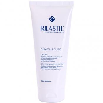 Crema Hidratante Antiestrías Rilastil 200 ml