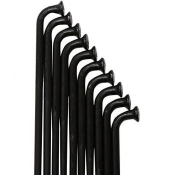 Msc TB201525510 - Radios redondos, ligeros 2-1,5-2mm grosor 255mm 10 unidades