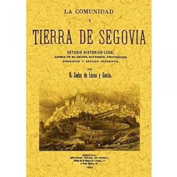 La Comunidad y Tierra de Segovia