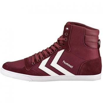 Hummel Slimmer Stadil High-Top Sneakers