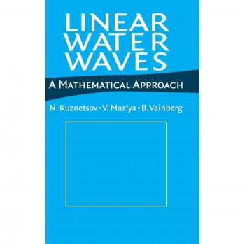 Enfoque Matemático de las Ondas de Agua Lineales