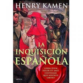 La inquisición Española