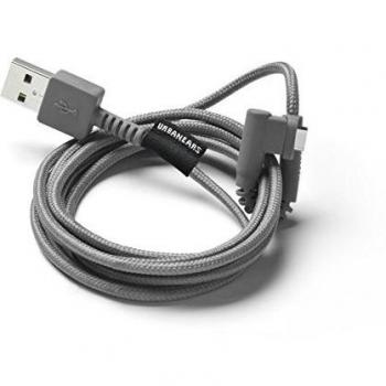 Urbanears 04090958 Micro USB carga/sincronización Cable Negro