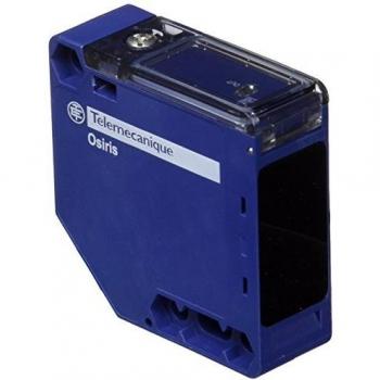 Schneider Electric XUK1ARCNL2 Sensor Fotoelétrico, Xuk, Reflexo, Sn 7 M, 24-240 Vca/Cc, Cabo De 2 M