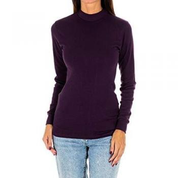 Camiseta m/Larga Kisses&Love