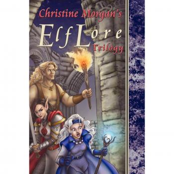 Trilogía Elflore: Fantasía Épica y Aventura Mágica
