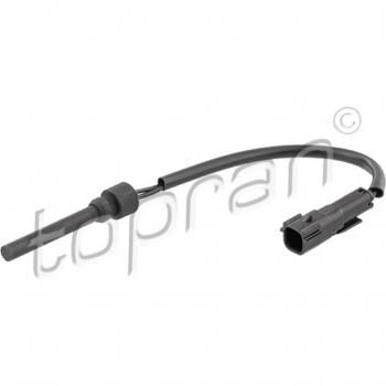 Sensor de nivel de refrigerante HANS PRIES 621 501 / Sensor de nivel del refrigerante TOPRAN 621 501