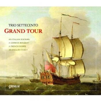 Grand Tour Luxury Travel Experience