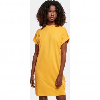 Urban Classics Ladies Rainbow T-Shirt Dress