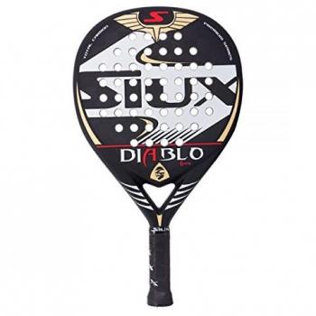 Siux Diablo Luxury - Palas De Padel