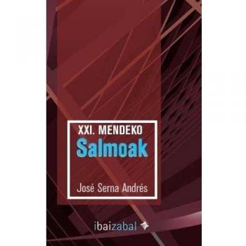 XXI. Mendeko Salmoak