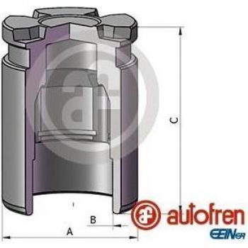 Pistón de cilindro de freno AUTOFREN SEINSA D025698