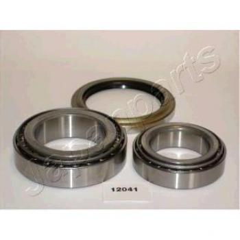 Juego de cojinete de rueda JAPANPARTS KK-12041