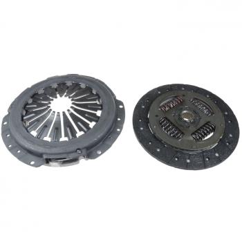 Blue Print ADJ133008 Clutch Kit without concentric slave cylinder, pack of one