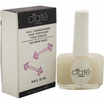 Fortalecedor de Uñas Ciate London Nail Gym 13,5 ml