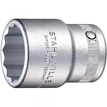 Boca de llave de vaso Stahlwille 05410042 3/4 55 a 13/16