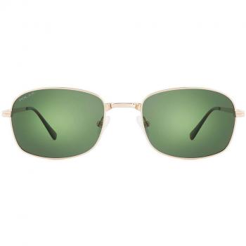 Polar PL 772 Polarized 02 Men's Sunglasses Gold 55mm