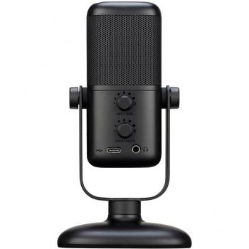 Saramonic SR-MV2000 USB Condenser Microphone for Podcasting and Studio Use