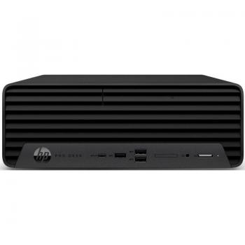 HP ProDesk 400 G9 Small Form Factor (SFF) PC with Intel Core i5-12500, 8GB RAM, 256GB SSD, Windows 11 Pro