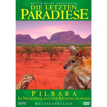 Pilbara