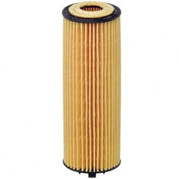 Hen E603H D198 Bloque de Motor