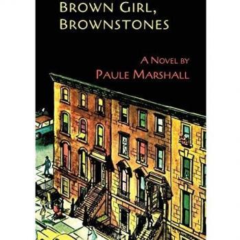 Brown Girl, Brownstones: A Novel by Paule Marshall
