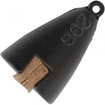 Zebco lotblei con corcho 20 g sin plomo 2 unidades)