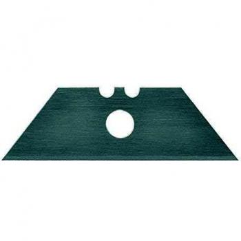 Ecobra 770920 - Cuchillas de repuesto para cúter