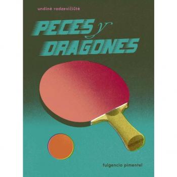 Peces y dragones