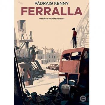 Ferralla: 33