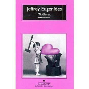 Middlesex: 597 - Jeffrey Eugenides
