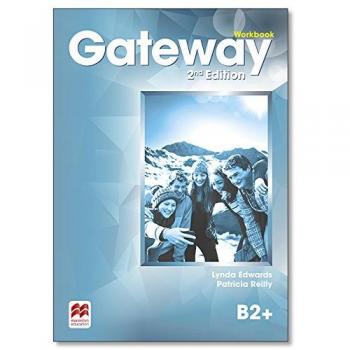 GATEWAY B2+ Wb 2nd Ed