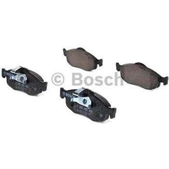 Juego de pastillas de freno BOSCH 0 986 460 969, Delantero